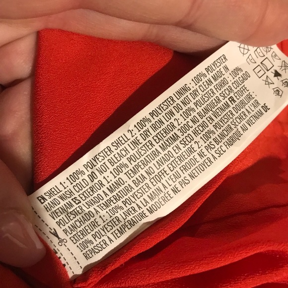 Sexy Flirty βForever 21β Summer Dress π - Picture 8 of 8